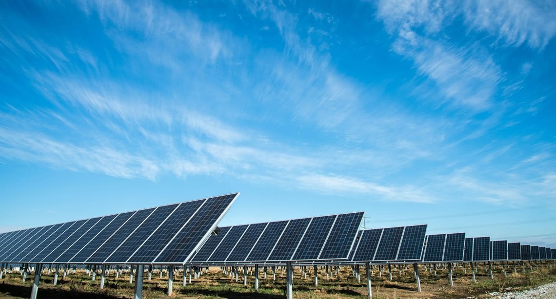 On-Grid ve Off-Grid GES Nedir?