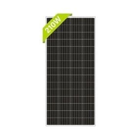PANTEC SOLAR Monokristal 205W 12V