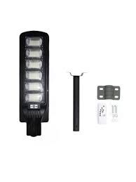 SOLINVED 300W SOLAR STREET LIGHT