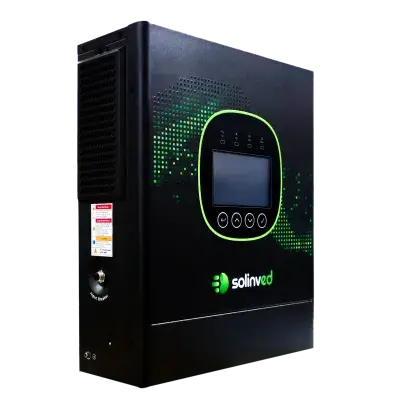 6.0 kW Gordion Serisi MPPT Off-Grid Inverter
