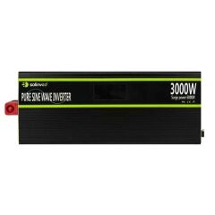 SOLİNVED 3000W 12V TAM SİNÜS İNVERTER