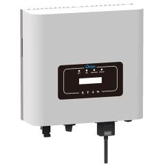 DEYE 3KW MONOFAZE ON-GRİD İNVERTER