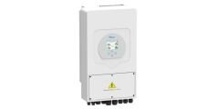 DEYE 5KW HİBRİT MONOFAZE (LOW VOLTAGE)