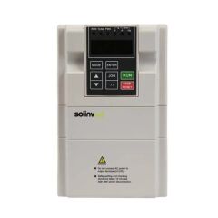 SOLİNVED 2HP 1,5KW MONOFAZE SOLAR POMPA İNVERTERİ(1X220V)