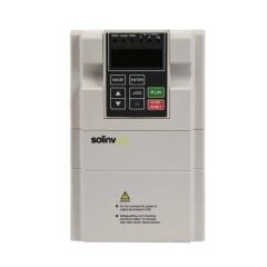 SOLİNVED 3HP 2,2KW MONOFAZE (1X220V) SOLAR POMPA İNVERTERİ