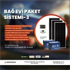 Bağ Evi Paket Sistemi-3