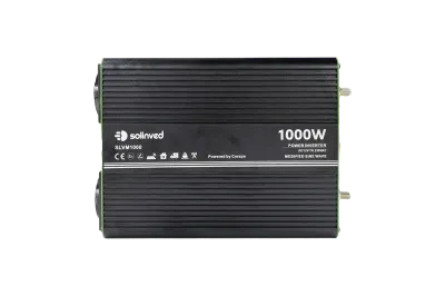 SOLİNVED 12V 1000W MODİFİYE SİNÜS İNVERTER