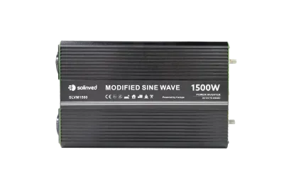 SOLİNVED 12V 1500W MODİFİYE SİNÜS İNVERTER