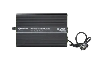 SOLİNVED 12V 1500W TAM SİNÜS UPS İNVERTER