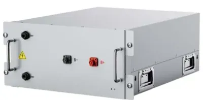 SOLİNVED XH 10,24 KWH LİTYUM AKÜ (YÜKSEK VOLTAJ)