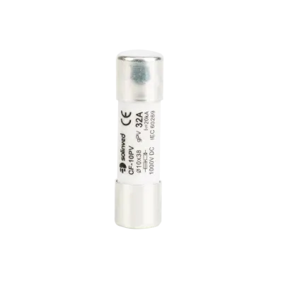 SOLİNVED 32A 1000V PV DC SİGORTA