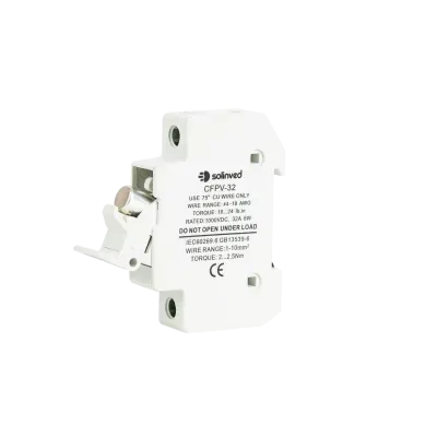 SOLİNVED SİGORTA YUVASI