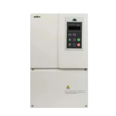 SOLİNVED 25 HP 18,5 KW TRİFAZE SOLAR POMPA İNVERTERİ (900V)