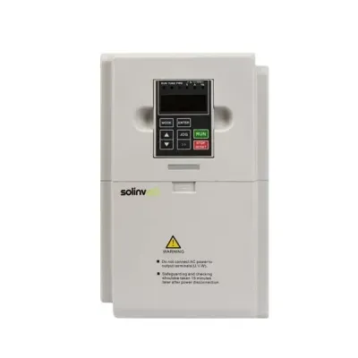 SOLİNVED 3 HP 2.2 KW TRİFAZE SOLAR POMPA İNVERTERİ (900V)