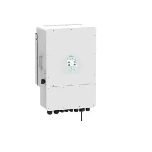10 KW TRIFAZE LV HIBRIT INVERTER
