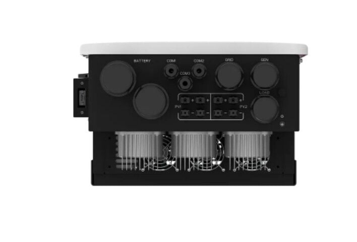 DEYE 15 KW Hibrit Trifaze LV (48V)