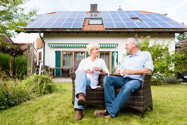 Bağ Evi Solar Panel Paketleri